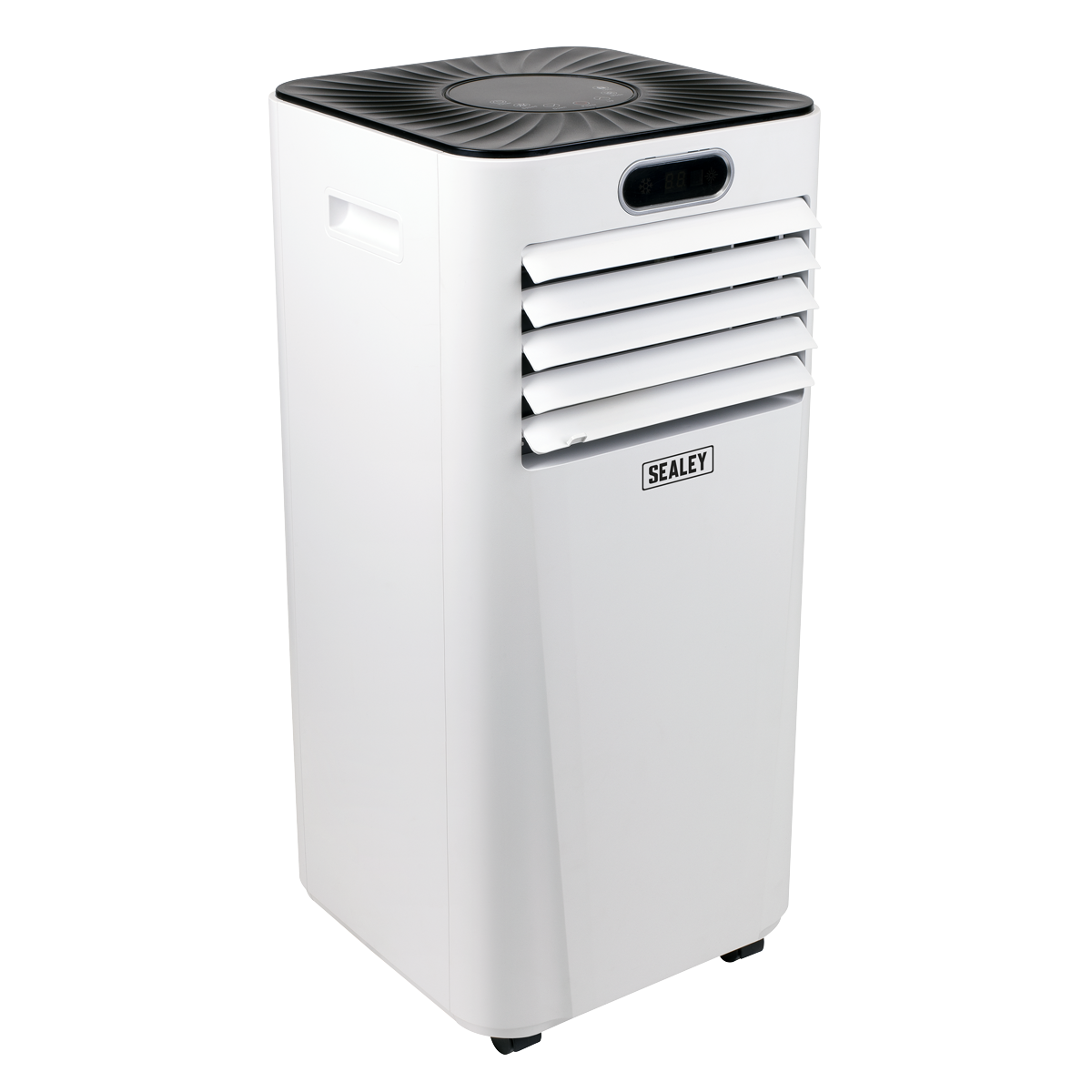 Portable Air Conditioner/Dehumidifier/Air Cooler 7,000Btu/hr Sealey