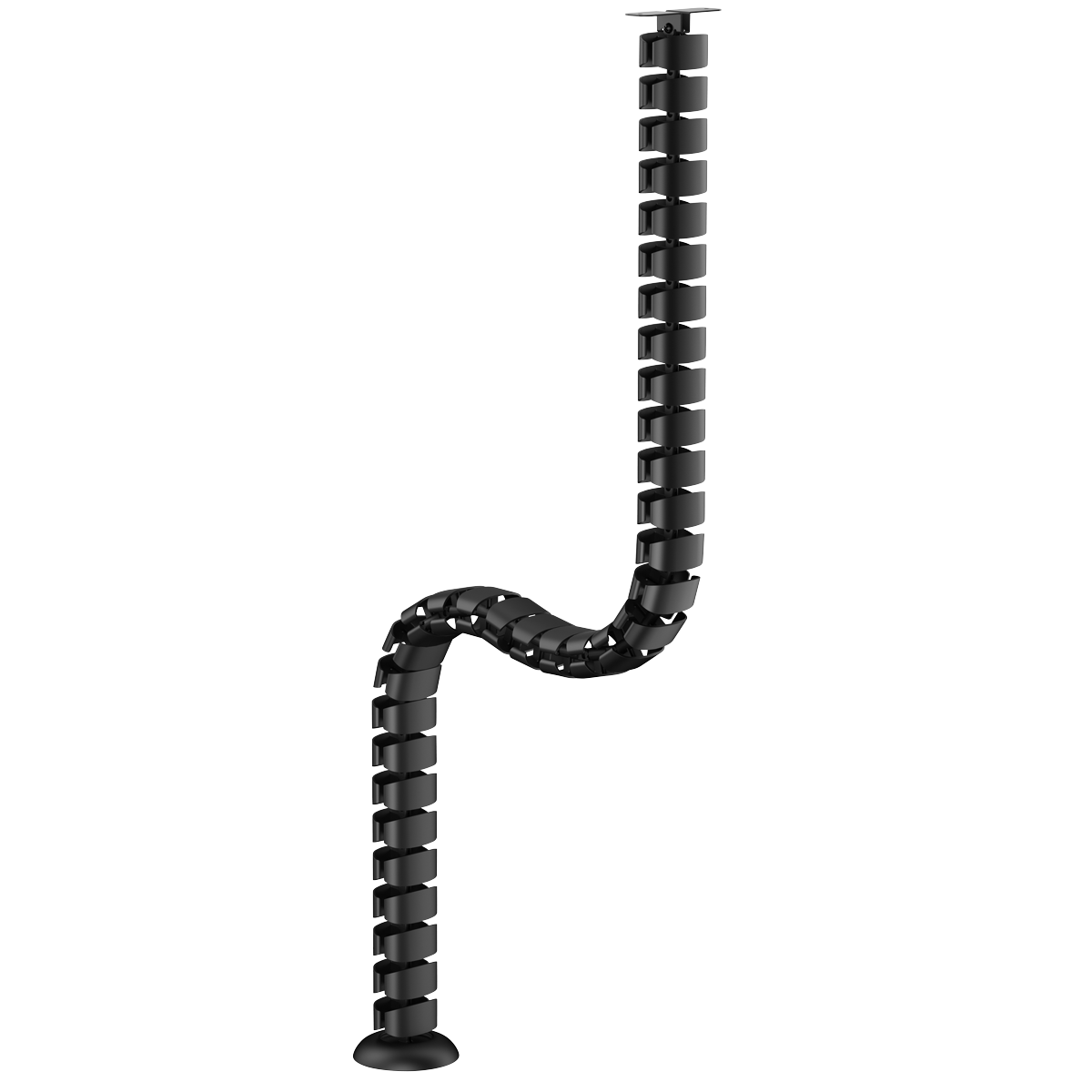 Magnetic Cable Management System 1.3m