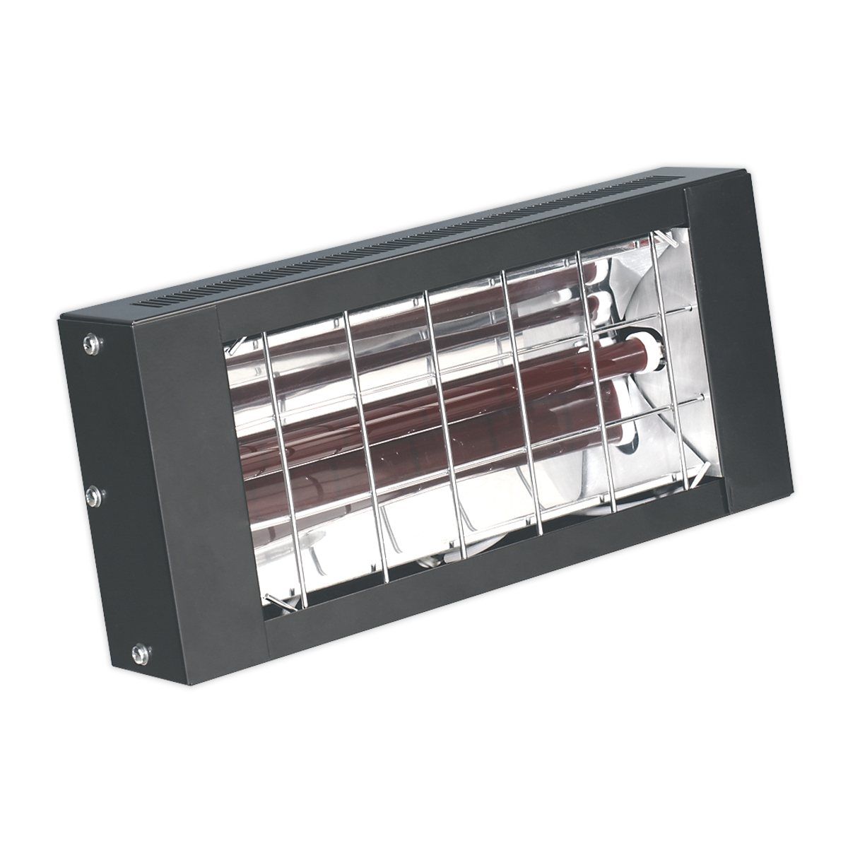 Infrared Quartz Heater - Wall Mounting 1500W/230V - Sealey Tools UK | Jawel  Tools